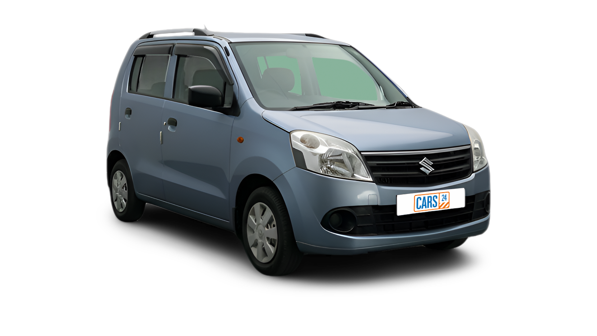 Maruti Wagon R Duo-img